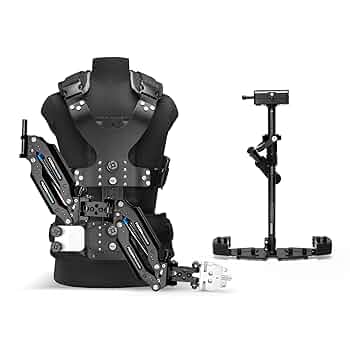 スタビライジングアーム & ベスト flycam/steadycam スタビライジングアーム & ベスト flycam/steadycam